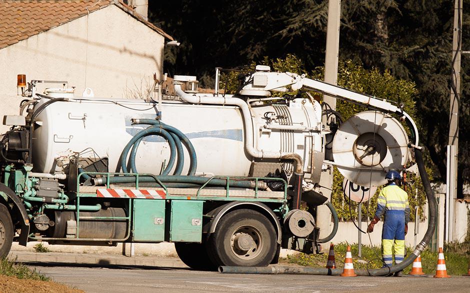 déboucher les canalisation Creil
