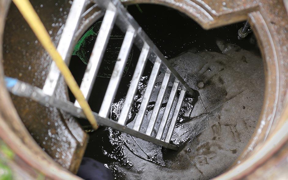 déboucher les canalisation Creil